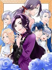 动漫美女被褥漫画《被褥之下的小夜曲》作品封面
