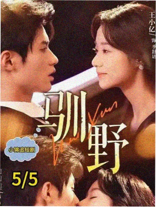 剧集续订资讯配图
